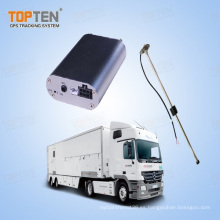 One-Way GPS Tracker del coche con el micrófono Tk108-Er108